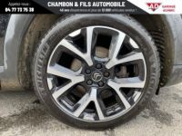 Citroen C5 Aircross BlueHDi 130 S&S EAT8 Shine - <small></small> 23.490 € <small>TTC</small> - #9