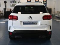 Citroen C5 AIRCROSS BlueHDi 130 S&S EAT8 Shine - <small></small> 22.998 € <small>TTC</small> - #6