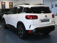 Citroen C5 AIRCROSS BlueHDi 130 S&S EAT8 Shine - <small></small> 22.998 € <small>TTC</small> - #7