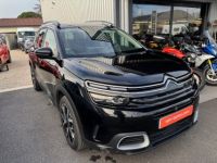 Citroen C5 AIRCROSS BlueHDi 130 S&S EAT8 Shine Pack - <small></small> 23.990 € <small>TTC</small> - #4