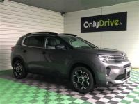 Citroen C5 Aircross BlueHDI 130ch EAT8 Max - <small></small> 31.490 € <small>TTC</small> - #1