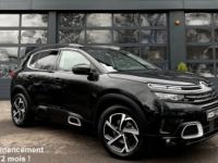 Citroen C5 Aircross BlueHDi 130ch S&S Business + EAT8 - <small></small> 18.990 € <small>TTC</small> - #1