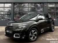 Citroen C5 Aircross BlueHDi 130ch S&S Business + EAT8 - <small></small> 18.990 € <small>TTC</small> - #3