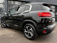 Citroen C5 Aircross BlueHDi 130ch S&S Business + EAT8 - <small></small> 18.990 € <small>TTC</small> - #4