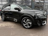 Citroen C5 Aircross BlueHDi 130ch S&S Business + EAT8 - <small></small> 18.990 € <small>TTC</small> - #5