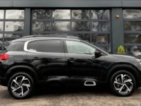 Citroen C5 Aircross BlueHDi 130ch S&S Business + EAT8 - <small></small> 18.990 € <small>TTC</small> - #6