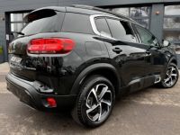 Citroen C5 Aircross BlueHDi 130ch S&S Business + EAT8 - <small></small> 18.990 € <small>TTC</small> - #9