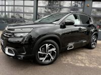 Citroen C5 Aircross BlueHDi 130ch S&S Business + EAT8 - <small></small> 18.990 € <small>TTC</small> - #10