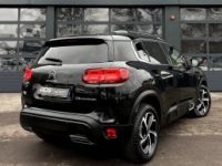 Citroen C5 Aircross BlueHDi 130ch S&S Business + EAT8 - <small></small> 18.990 € <small>TTC</small> - #12