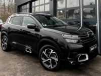 Citroen C5 Aircross BlueHDi 130ch S&S Business + EAT8 - <small></small> 18.990 € <small>TTC</small> - #41