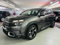 Citroen C5 Aircross BLUEHDI 130CH S&S BUSINESS + EAT8 E6.D-TEMP - <small></small> 16.790 € <small>TTC</small> - #1