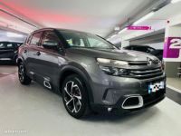 Citroen C5 Aircross BLUEHDI 130CH S&S BUSINESS + EAT8 E6.D-TEMP - <small></small> 16.790 € <small>TTC</small> - #2