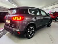 Citroen C5 Aircross BLUEHDI 130CH S&S BUSINESS + EAT8 E6.D-TEMP - <small></small> 16.790 € <small>TTC</small> - #5