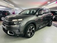 Citroen C5 AIRCROSS BLUEHDI 130CH S&S BUSINESS + EAT8 E6.D-TEMP ***ATTELAGE***ROUE DE SECOURS**** - <small></small> 16.690 € <small>TTC</small> - #1