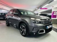 Citroen C5 AIRCROSS BLUEHDI 130CH S&S BUSINESS + EAT8 E6.D-TEMP ***ATTELAGE***ROUE DE SECOURS**** - <small></small> 16.690 € <small>TTC</small> - #2