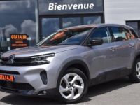 Citroen C5 AIRCROSS BLUEHDI 130CH S&S BUSINESS E6.D - <small></small> 20.980 € <small>TTC</small> - #1