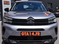 Citroen C5 AIRCROSS BLUEHDI 130CH S&S BUSINESS E6.D - <small></small> 20.980 € <small>TTC</small> - #17