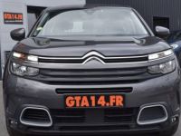 Citroen C5 AIRCROSS BLUEHDI 130CH S&S BUSINESS E6.D - <small></small> 19.940 € <small>TTC</small> - #17