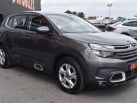 Citroen C5 AIRCROSS BLUEHDI 130CH S&S BUSINESS E6.D - <small></small> 19.940 € <small>TTC</small> - #20