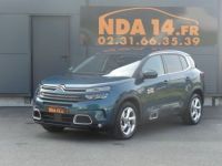 Citroen C5 AIRCROSS BLUEHDI 130CH S&S BUSINESS E6.D - <small></small> 19.990 € <small>TTC</small> - #1