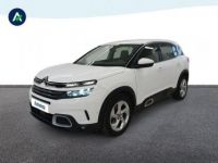 Citroen C5 Aircross BlueHDi 130ch S&S Business E6.d - <small></small> 14.290 € <small>TTC</small> - #1