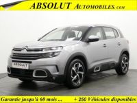 Citroen C5 AIRCROSS BLUEHDI 130CH S&S BUSINESS EAT8 E6.D - <small></small> 16.480 € <small>TTC</small> - #1