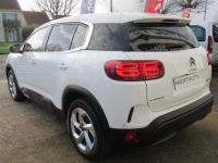 Citroen C5 AIRCROSS BLUEHDI 130CH S&S BUSINESS EAT8 E6.D - <small></small> 15.990 € <small>TTC</small> - #3