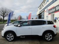 Citroen C5 AIRCROSS BLUEHDI 130CH S&S BUSINESS EAT8 E6.D - <small></small> 15.990 € <small>TTC</small> - #5