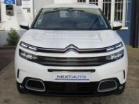 Citroen C5 AIRCROSS BLUEHDI 130CH S&S BUSINESS EAT8 E6.D - <small></small> 15.990 € <small>TTC</small> - #7