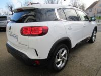 Citroen C5 AIRCROSS BLUEHDI 130CH S&S BUSINESS EAT8 E6.D - <small></small> 15.990 € <small>TTC</small> - #10