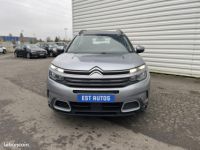 Citroen C5 Aircross BlueHDi 130ch S&S Business EAT8 E6.d-TEMP - <small></small> 19.390 € <small>TTC</small> - #1