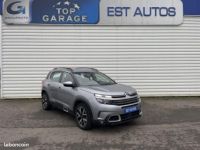 Citroen C5 Aircross BlueHDi 130ch S&S Business EAT8 E6.d-TEMP - <small></small> 19.390 € <small>TTC</small> - #2