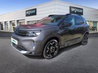 Citroen C5 Aircross BlueHDi 130ch S&S C-Series EAT8 - <small></small> 26.990 € <small>TTC</small> - #1