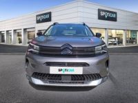 Citroen C5 Aircross BlueHDi 130ch S&S C-Series EAT8 - <small></small> 26.990 € <small>TTC</small> - #2