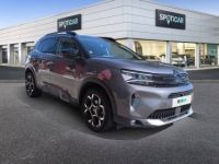 Citroen C5 Aircross BlueHDi 130ch S&S C-Series EAT8 - <small></small> 26.990 € <small>TTC</small> - #3