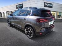 Citroen C5 Aircross BlueHDi 130ch S&S C-Series EAT8 - <small></small> 26.990 € <small>TTC</small> - #7