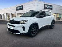 Citroen C5 Aircross BlueHDi 130ch S&S Feel Pack EAT8 - <small></small> 24.990 € <small>TTC</small> - #1