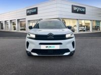 Citroen C5 Aircross BlueHDi 130ch S&S Feel Pack EAT8 - <small></small> 24.990 € <small>TTC</small> - #2