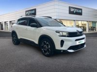 Citroen C5 Aircross BlueHDi 130ch S&S Feel Pack EAT8 - <small></small> 24.990 € <small>TTC</small> - #3