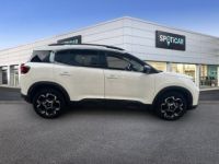 Citroen C5 Aircross BlueHDi 130ch S&S Feel Pack EAT8 - <small></small> 24.990 € <small>TTC</small> - #4