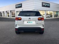 Citroen C5 Aircross BlueHDi 130ch S&S Feel Pack EAT8 - <small></small> 24.990 € <small>TTC</small> - #5