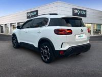 Citroen C5 Aircross BlueHDi 130ch S&S Feel Pack EAT8 - <small></small> 24.990 € <small>TTC</small> - #7