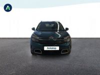 Citroen C5 Aircross BlueHDi 130ch S&S Live - <small></small> 16.389 € <small>TTC</small> - #7