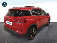 Citroen C5 Aircross BlueHDi 130ch S&S Live E6.d - <small></small> 18.790 € <small>TTC</small> - #4