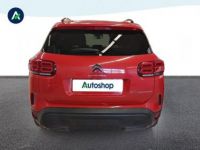 Citroen C5 Aircross BlueHDi 130ch S&S Live E6.d - <small></small> 18.790 € <small>TTC</small> - #18