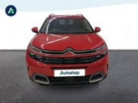 Citroen C5 Aircross BlueHDi 130ch S&S Live E6.d - <small></small> 18.790 € <small>TTC</small> - #19