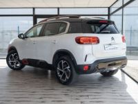 Citroen C5 AIRCROSS BLUEHDI 130CH S&S SHINE EAT8 - <small></small> 17.480 € <small>TTC</small> - #2