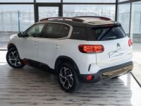 Citroen C5 AIRCROSS BLUEHDI 130CH S&S SHINE EAT8 - <small></small> 17.480 € <small>TTC</small> - #9