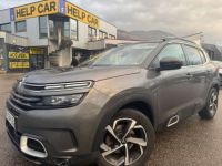 Citroen C5 AIRCROSS BLUEHDI 130CH S&S SHINE EAT8 - <small></small> 13.990 € <small>TTC</small> - #1