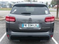 Citroen C5 AIRCROSS BLUEHDI 130CH S&S SHINE EAT8 - <small></small> 13.990 € <small>TTC</small> - #4